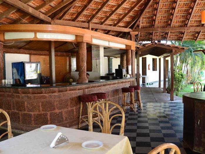 M N Resorts Бага Экстерьер фото