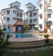 M N Resorts Бага Экстерьер фото