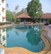 M N Resorts Бага Экстерьер фото